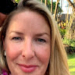 Meet your Posher, Leslie